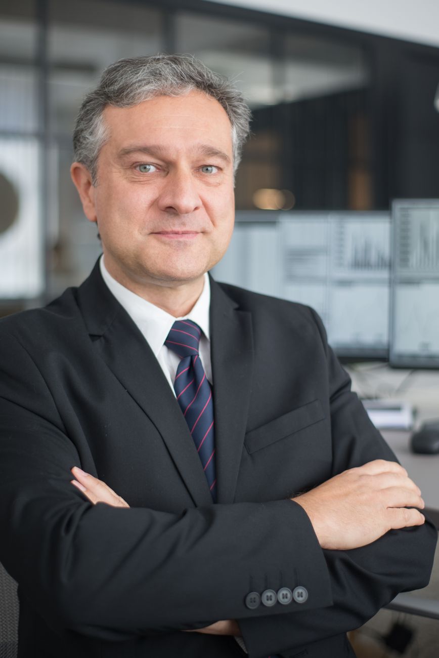 David Kruger